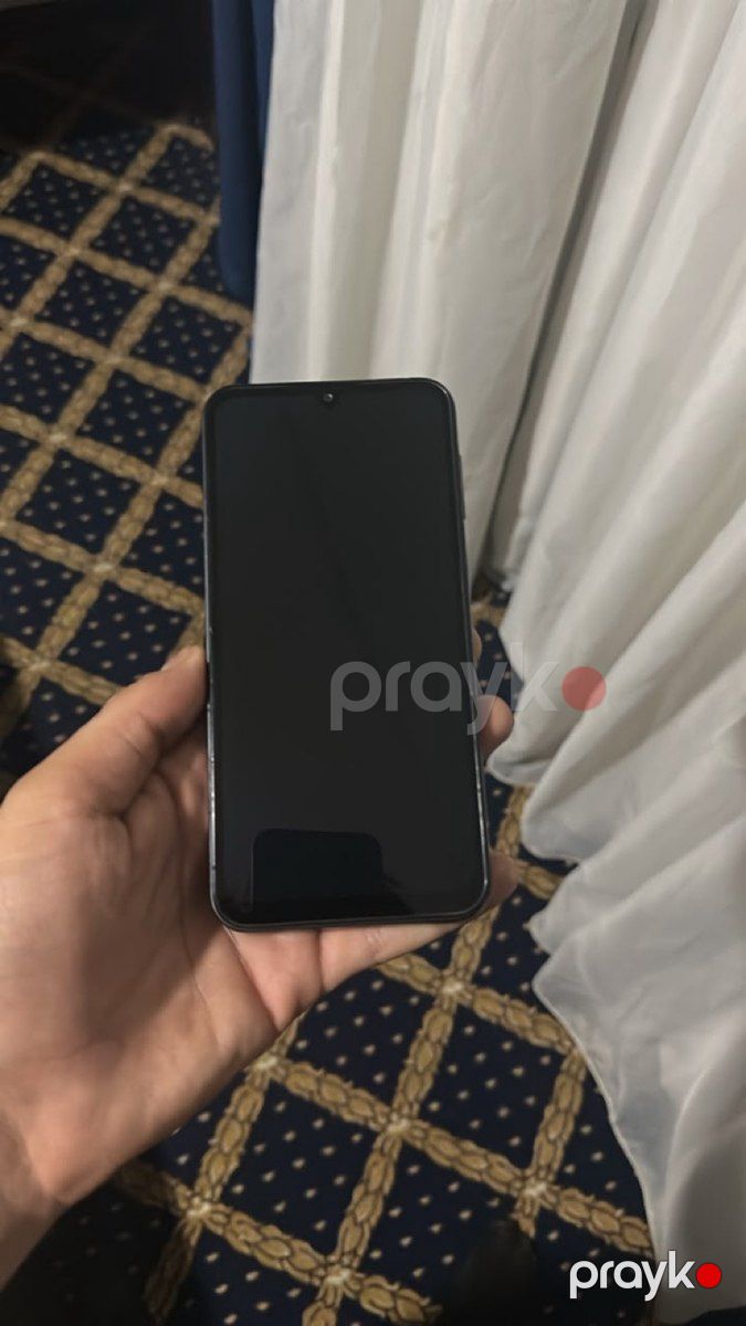 Samsung Galaxy A24 4G Blue Gradient 128GB/8GB — Smartfonlar, Gəncə (2)