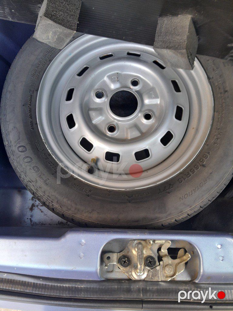 Daewoo Matiz, 0.8 L, 2008 il, 175 000 km — Avtomobillər, Sumqayıt (7)