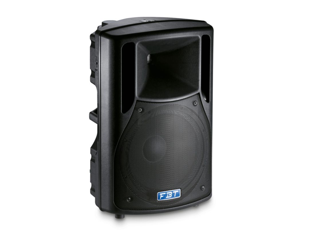 Dinamik FBT HIMaxX 60A — Səs texnikası, Bakı (2)