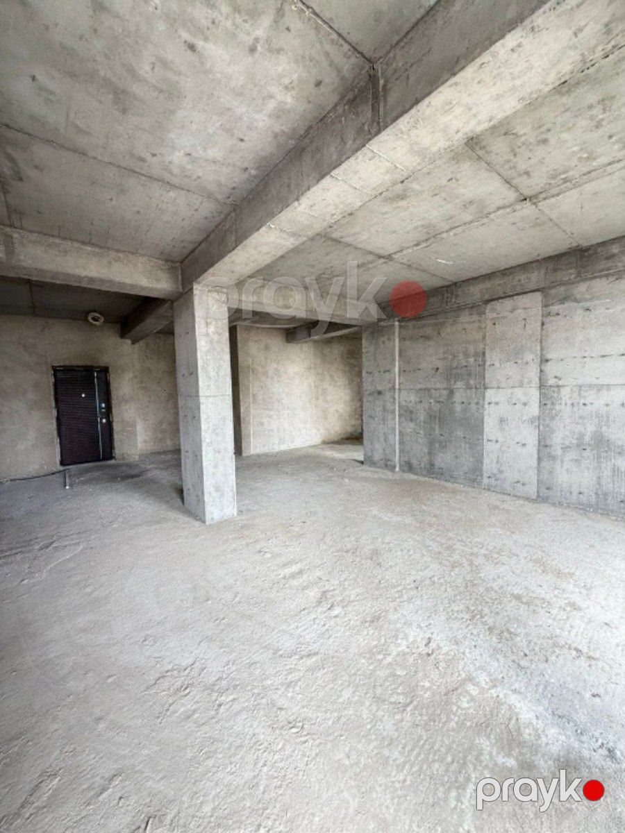 Satılır 3 otaqlı yeni tikili 122 m² — Mənzil, Bakı (5)