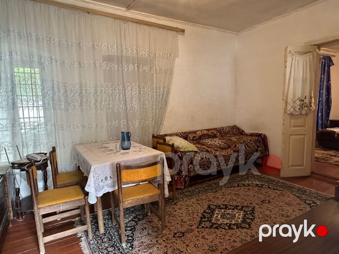 Satılır 3 otaqlı həyət evi/bağ evi 65 m² — Ev, villa, Bakı (10)