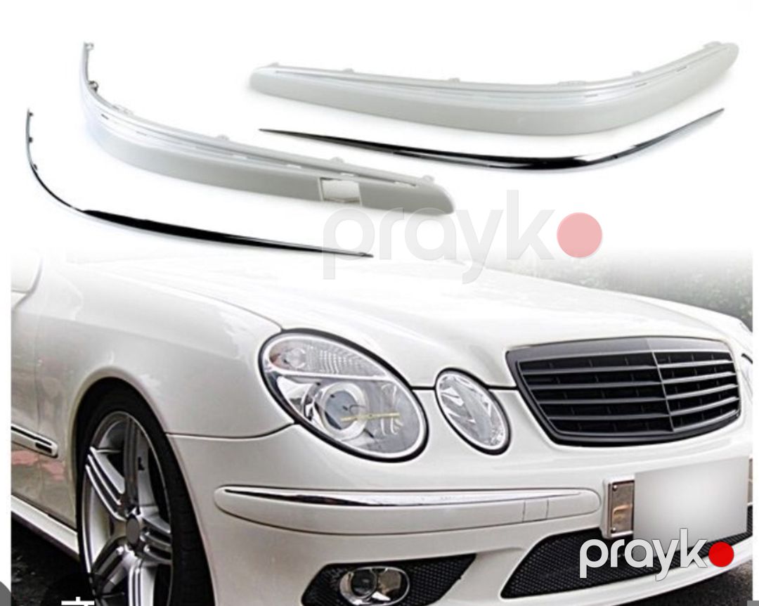Mercedes W211 ehtiyat hissələri — Ehtiyat hissələri və aksesuarlar, Bakı (12)
