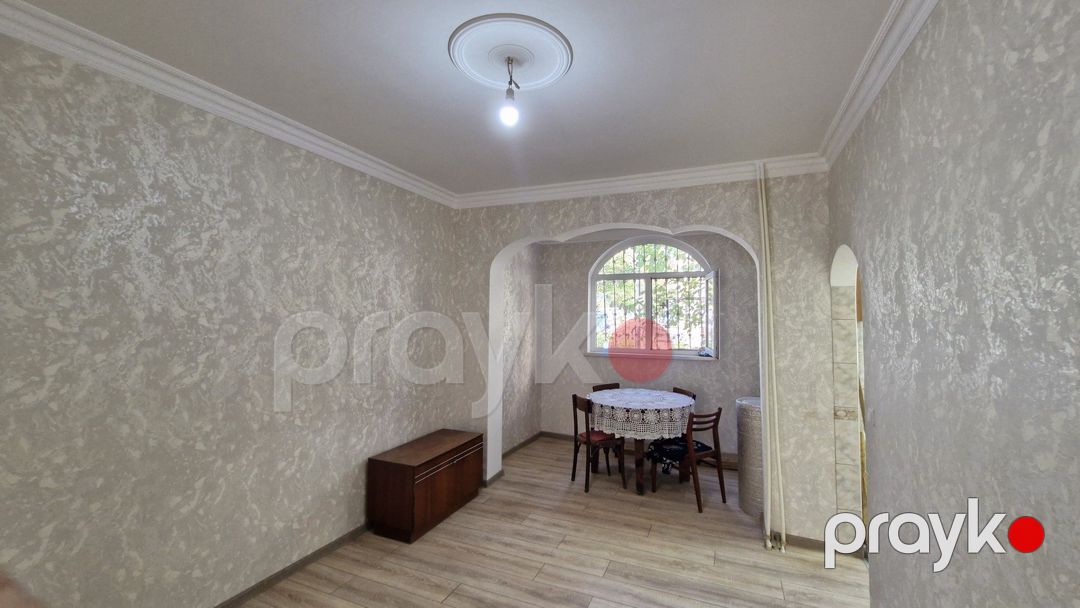Satılır 2 otaqlı köhnə tikili 50 m² — Mənzil, Bakı (10)
