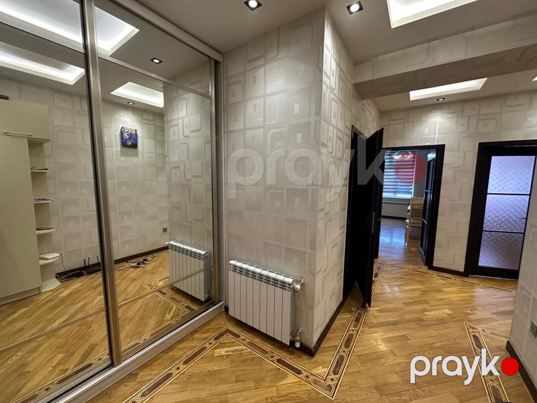 Satılır 2 otaqlı yeni tikili 90 m² — Mənzil, Bakı (4)