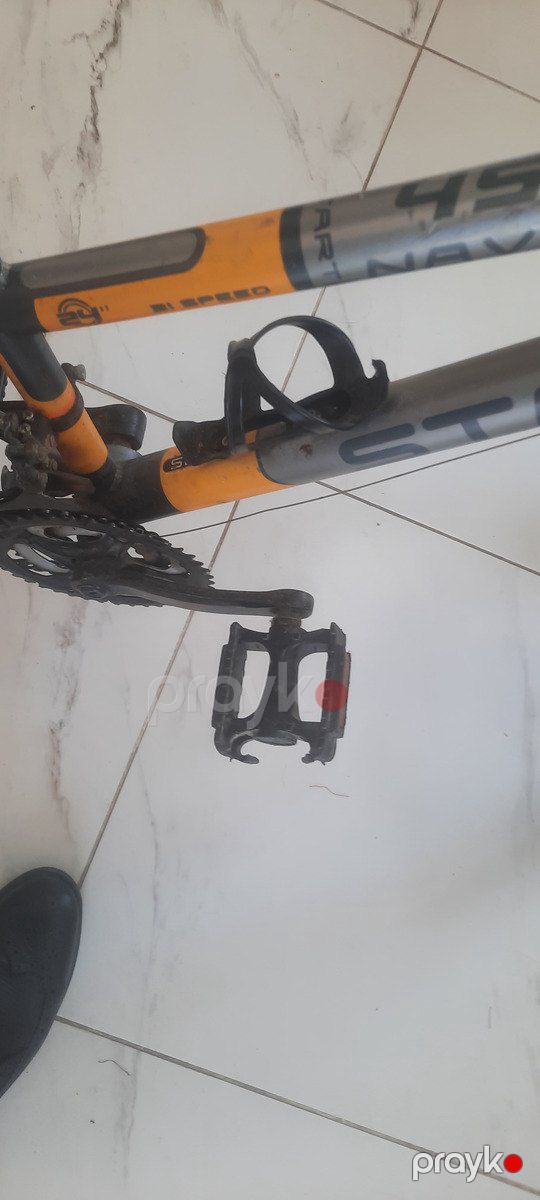 Velosiped — Velosipedlər, Sumqayıt (4)