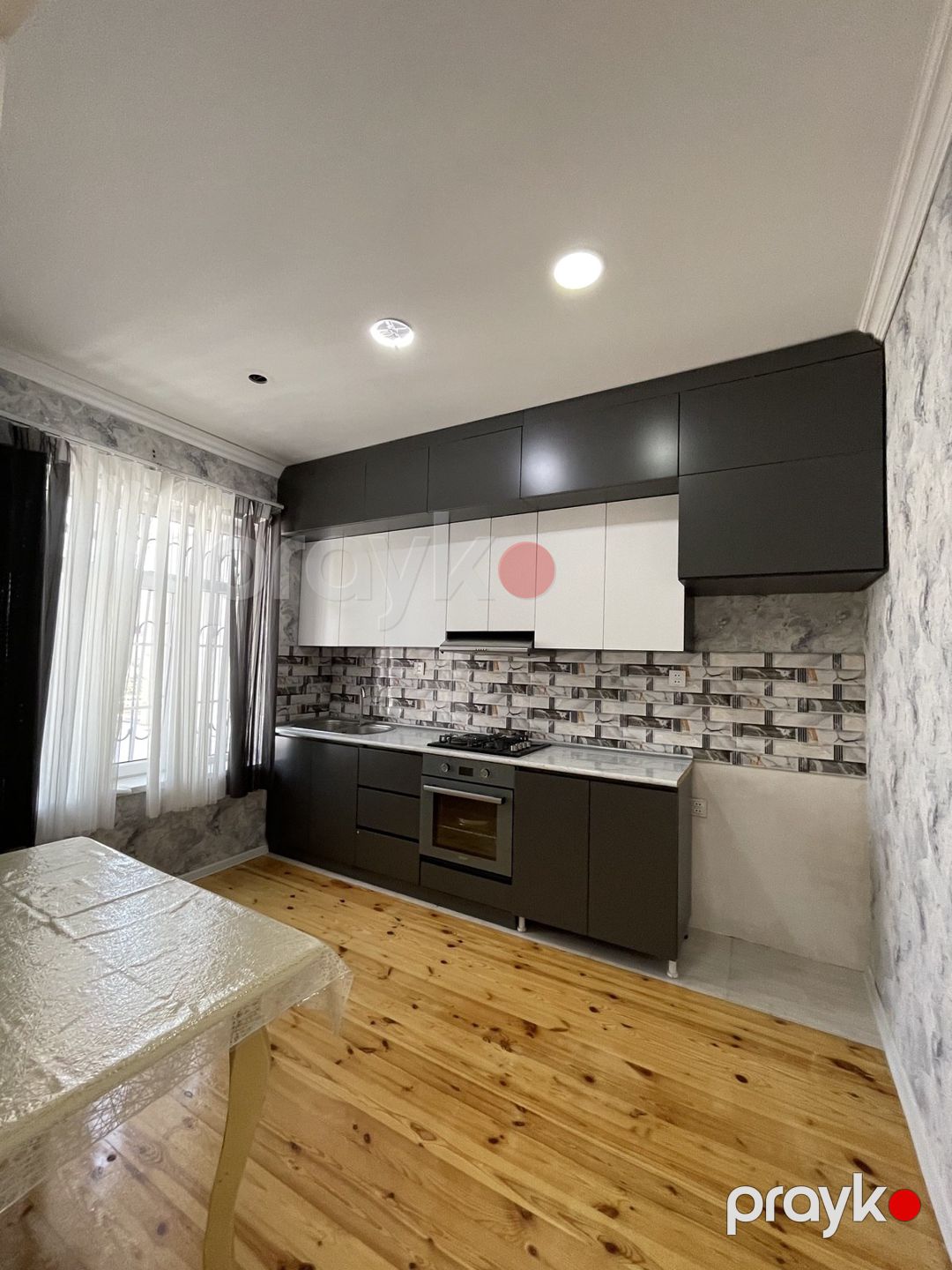 Satılır 6 otaqlı həyət evi/bağ evi 150 m² — Ev, villa, Bakı (6)