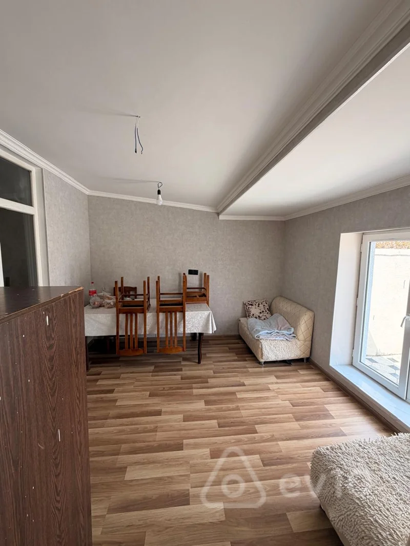 5 otaqlı həyət evi, 100 m², Zabrat 307no mektebin yani — Ev, villa, Bakı (3)
