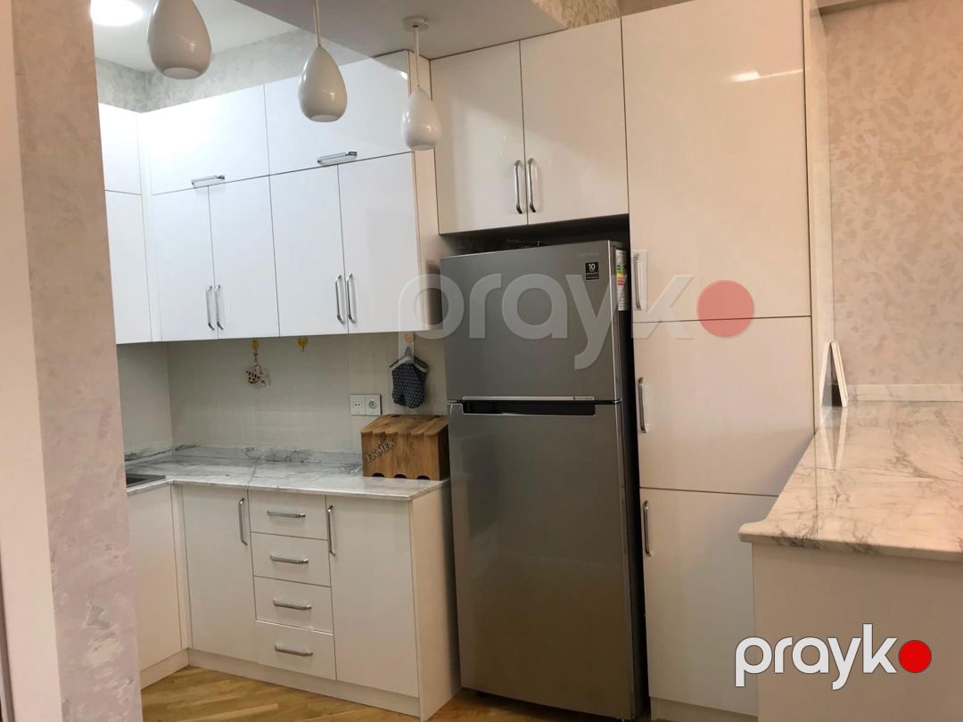 3-otaqlı yeni tikili kirayə verilir, Sumqayıt ş., 92 m² — Mənzil, Sumqayıt (10)
