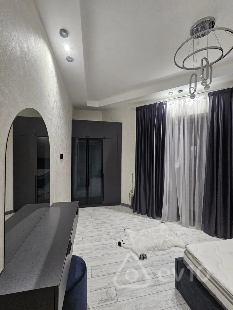 3 otaqlı mənzil, 86 m², Ağ şəhər — kirayə — Mənzil, Bakı (8)