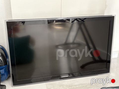 Samsung plazma/LED TV Uzunluğ 100 sm en 62 Real alıcıya endirim — Digah