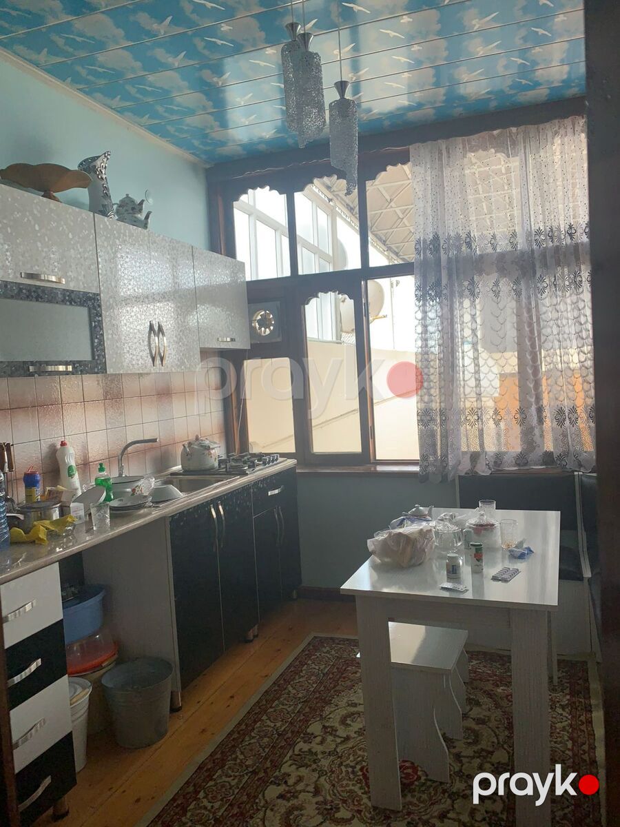 Həyət evi, Gəncə ş — Ev, villa, Gəncə (9)