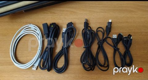 USB data kabellər — Bakı