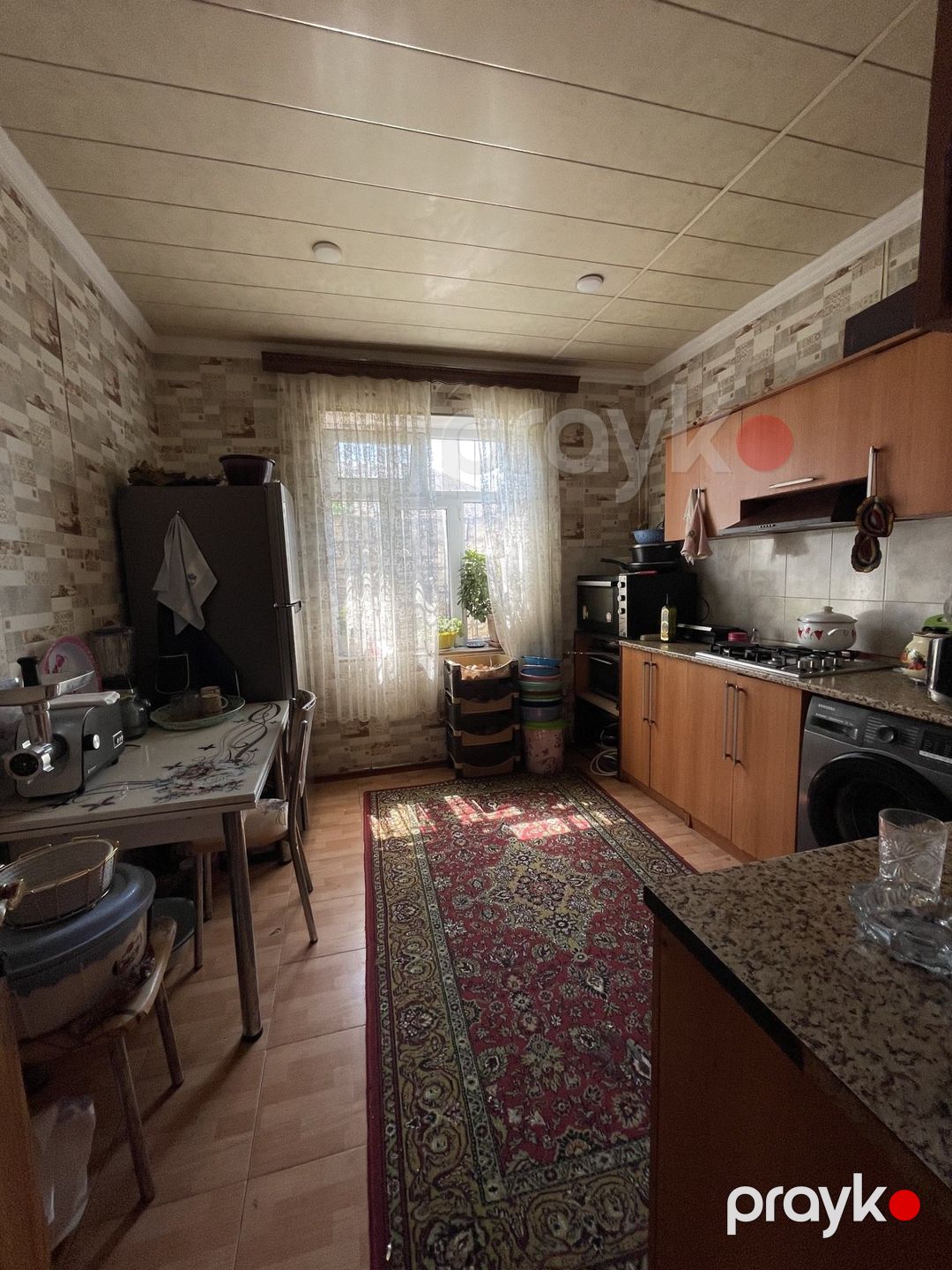Satılır 4 otaqlı həyət evi/bağ evi 150 m² — Ev, villa, Bakı (5)