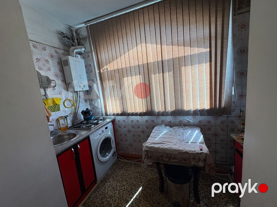 İcarəyə verilir 2 otaqlı köhnə tikili 60 m² — Mənzil, Bakı (4)