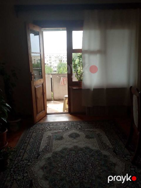 3-otaqlı mənzil kirayə verilir, Gəncə ş., 80 m² — Gəncə