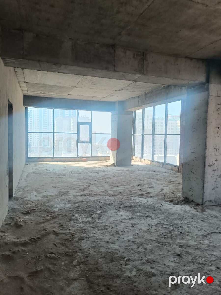 Satılır 4 otaqlı yeni tikili 184 m² — Mənzil, Bakı (2)