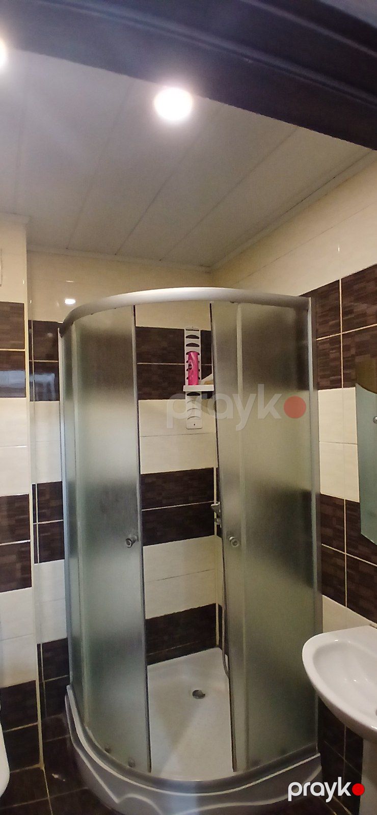 2-otaqlı yeni tikili, Xırdalan ş., 63 m² — Mənzil, Xırdalan (10)