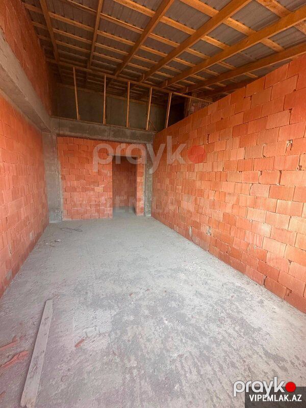 Abşeron rayonunda 2 otaqlı Yeni tikili Satılır, 53 m² — Mənzil, Bakı (2)