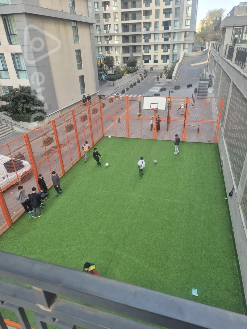 3 otaqlı mənzil, 90 m², Gence pr Panorama park — kirayə — Mənzil, Bakı (3)