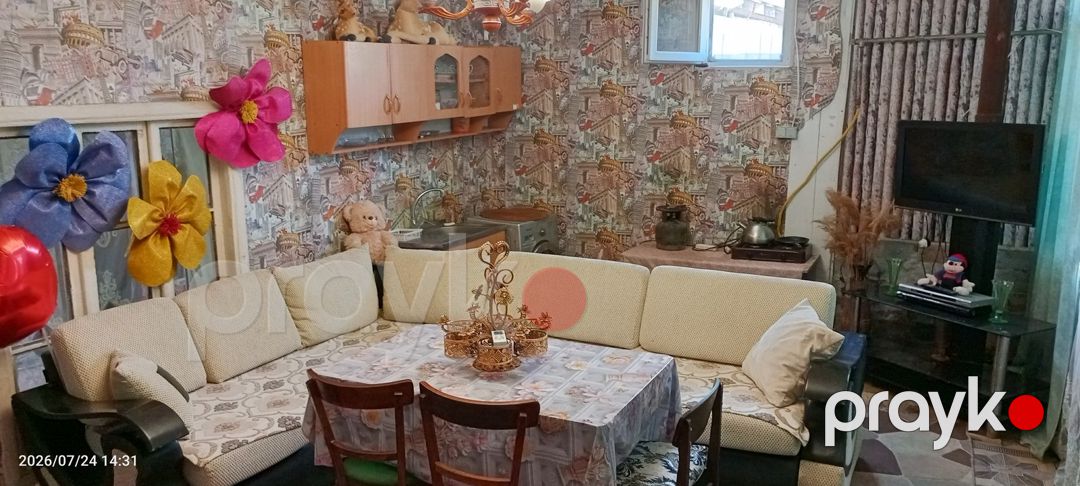 İcarəyə verilir 3 otaqlı həyət evi/bağ evi 55 m² — Ev, villa, Bakı (5)