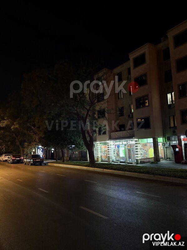 Yasamal rayonunda 2 otaqlı Köhnə tikili Satılır, 44 m² — Mənzil, Bakı (7)