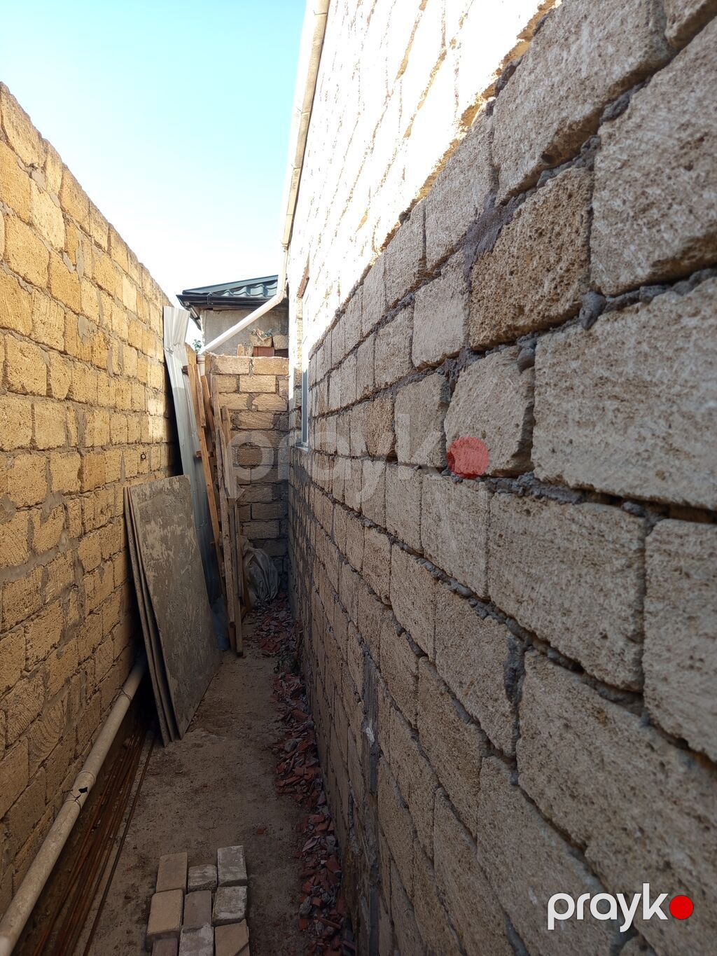 3 otaqlı, 64 kv. m, Kredit yoxdur, Yeni təmirli — Ev, villa, Novxanı (3)