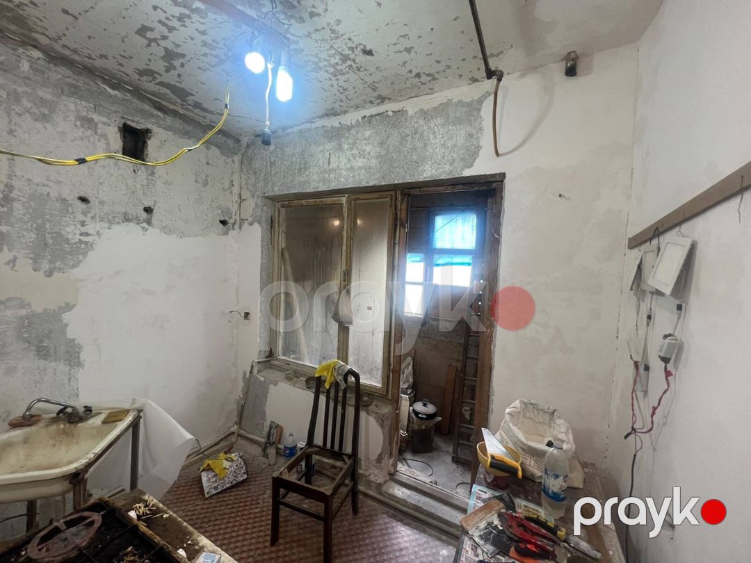 Satılır 2 otaqlı köhnə tikili 60 m² — Mənzil, Bakı (11)