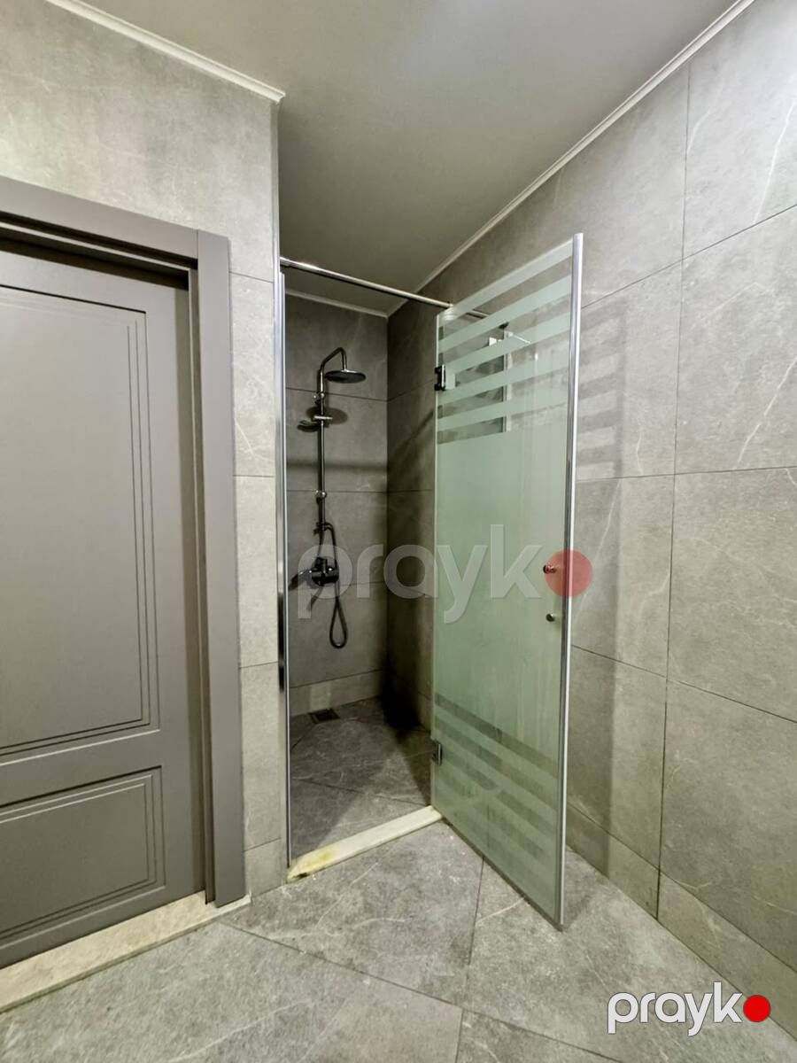 İcarəyə verilir 2 otaqlı yeni tikili 67 m² — Mənzil, Bakı (3)