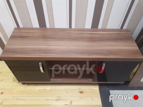Televizor altlığı — Bakı