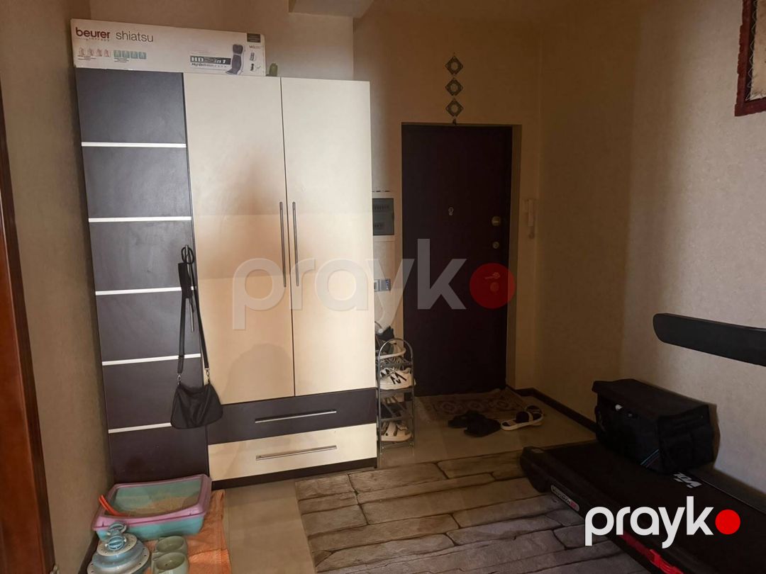 Satılır 3 otaqlı yeni tikili 120 m² — Mənzil, Bakı (12)