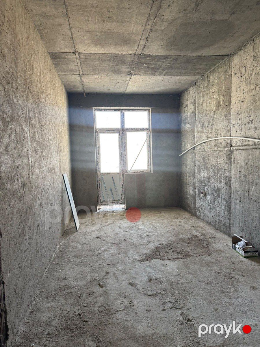 Satılır 3 otaqlı yeni tikili 87.6 m² — Mənzil, Bakı (5)