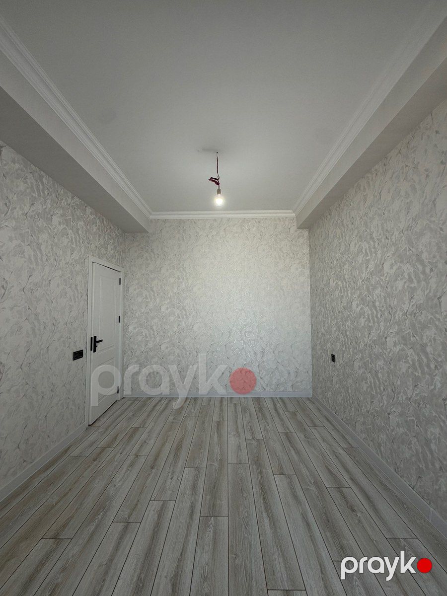2-otaqlı yeni tikili, Masazır qəs., 64 m² — Mənzil, Bakı (8)