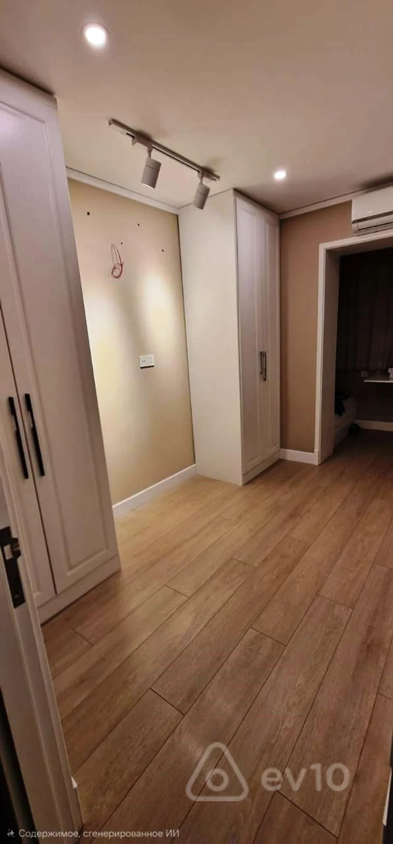 3 otaqlı mənzil, 70 m², 28 May metrosu,Reshid Behbudov kucesi — Mənzil, Bakı (5)