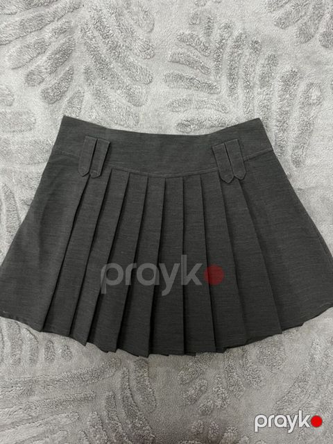 Mini Ətək, XL — Bakı