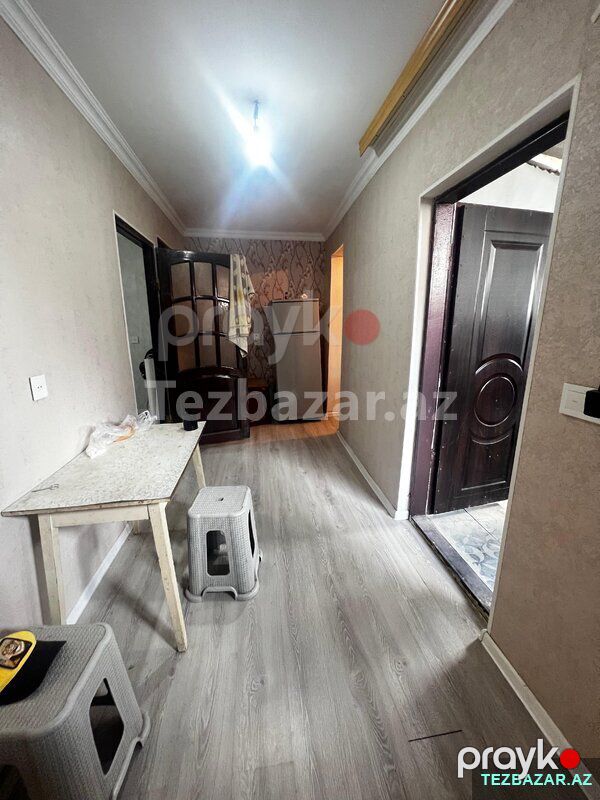 mastaga 1 sotda 3 otaq kreditle satilir — Ev, villa, Bakı (4)