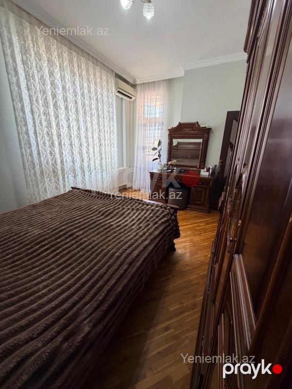 Satılır 3 otaqlı Bina evi menzil (Yeni tikili), 82 m², 5-ci mikrorayon — Mənzil, Sumqayıt (9)