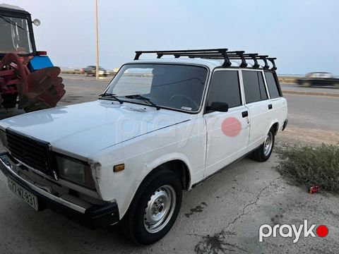 Lada (VAZ) 2104, 1.6 L, 2012 il, 258 369 km — Bakı