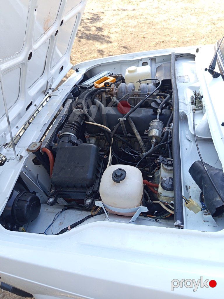 Lada (VAZ) 2107, 1.6 L, 2007 il, 90 000 km — Avtomobillər, Cəlilabad (8)