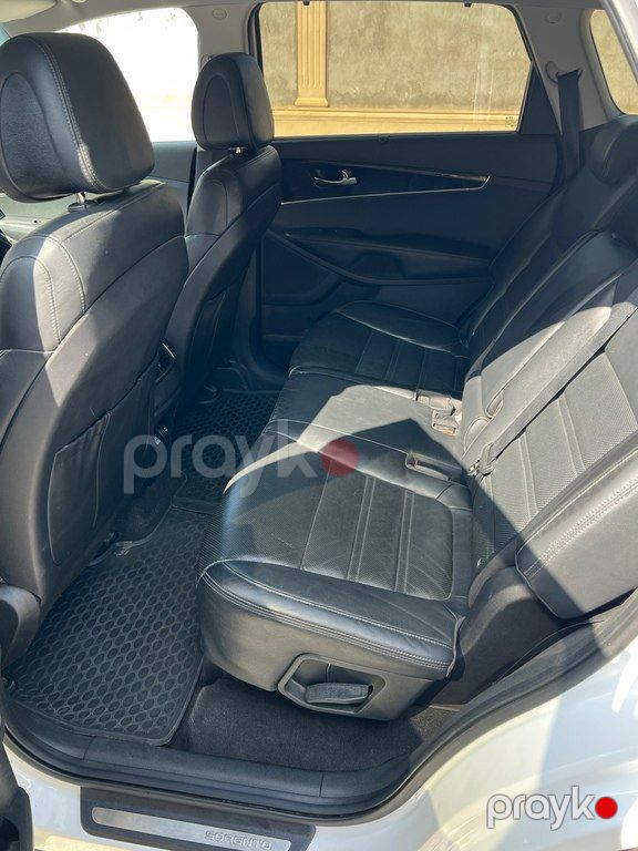 Kia Sorento, 2.0 L, 2015 il, 156 000 km — Avtomobillər, Şəmkir (11)