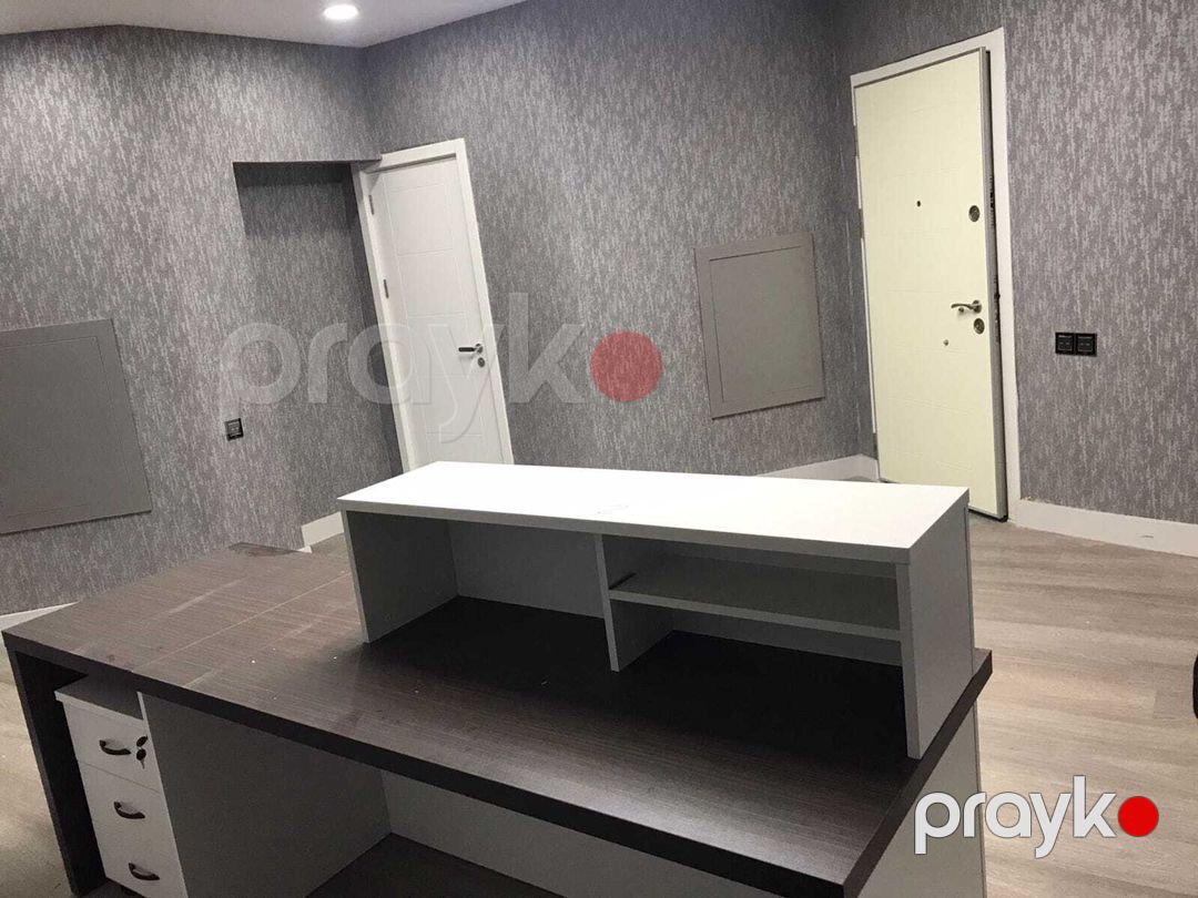 İcarəyə verilir 5 otaqlı ofis 250 m² — Ofis, Bakı (4)