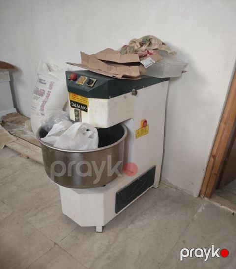 820₼ mikser 25l 3faza Elmler m 8292 zeyno — Bakı