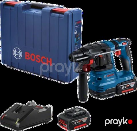 Perforator Bosch GBH 185-LI — Bakı