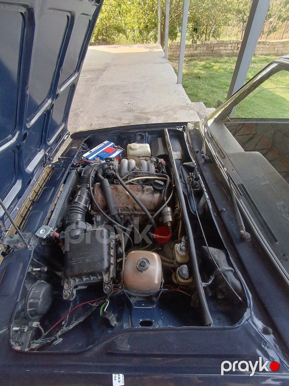 Lada (VAZ) 2107, 1.6 L, 2010 il, 6 630 km — Avtomobillər, Oğuz (7)
