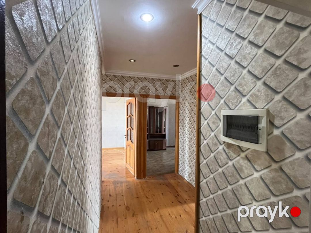 Satılır 3 otaqlı köhnə tikili 90 m² — Mənzil, Bakı (10)
