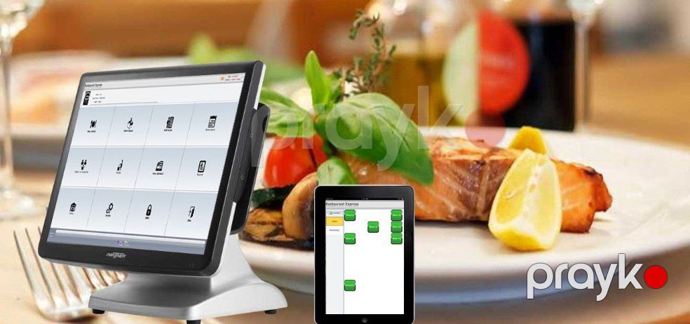 "R Keeper" tipli restoran proqramı — Biznes və avadanlıq, Bakı (3)