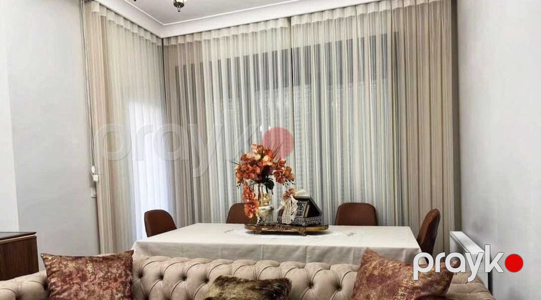 Jalüz pərdələr — Tekstil, Bakı (10)