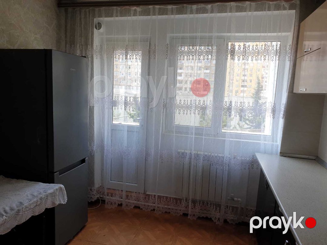 İcarəyə verilir 2 otaqlı köhnə tikili 65 m² — Mənzil, Bakı (7)