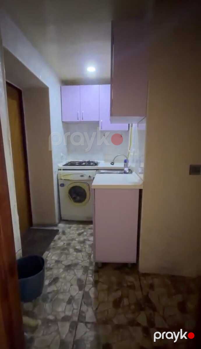 Satılır 2 otaqlı köhnə tikili 35 m² — Mənzil, Bakı (7)