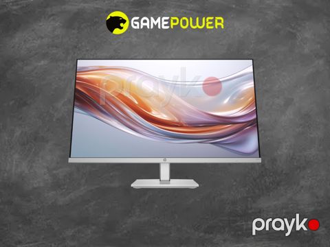 Monitor HP S5 524SH 100hz — Bakı