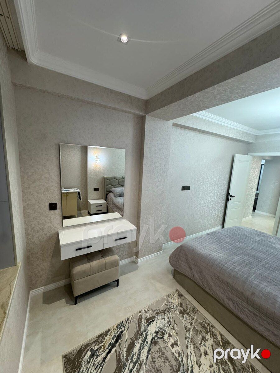 2-otaqlı yeni tikili kirayə verilir, Sumqayıt ş., 52.2 m² — Mənzil, Sumqayıt (5)